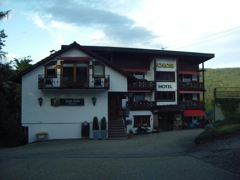 Hotel Schloss Silberberg
