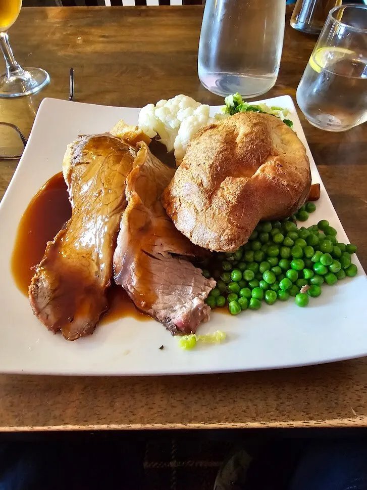 Red Lion Inn
