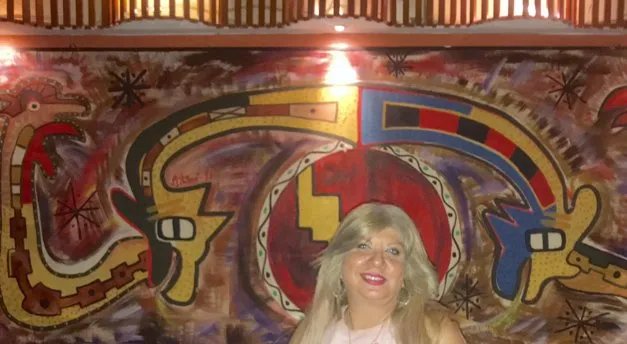 La Fiesta Mexicana