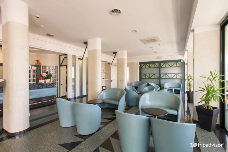 Hotel Nord Est