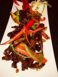Panna's Restaurant