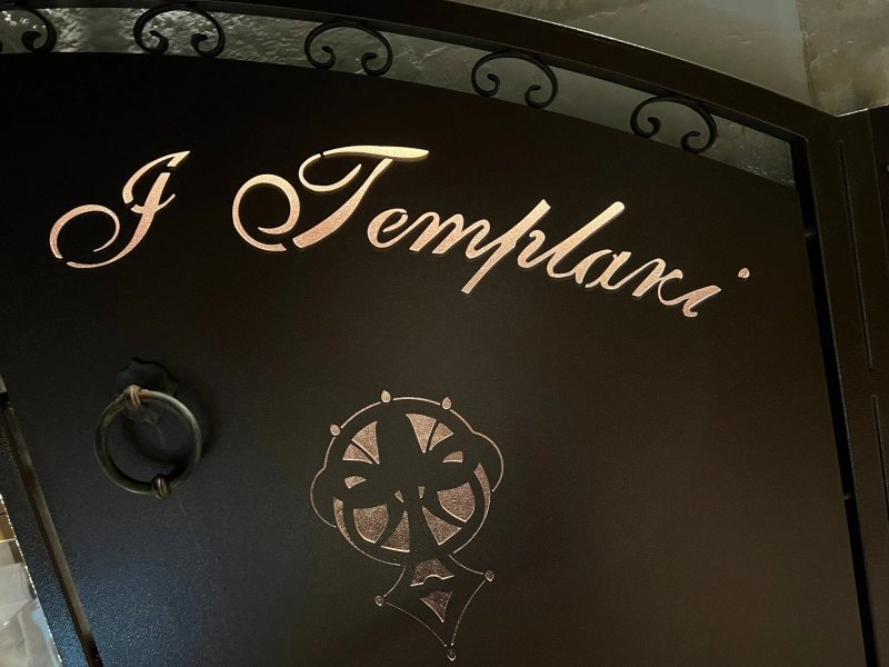 Ristorante I Templari