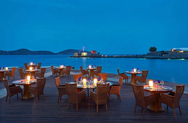 Elounda Beach Hotel & Villas