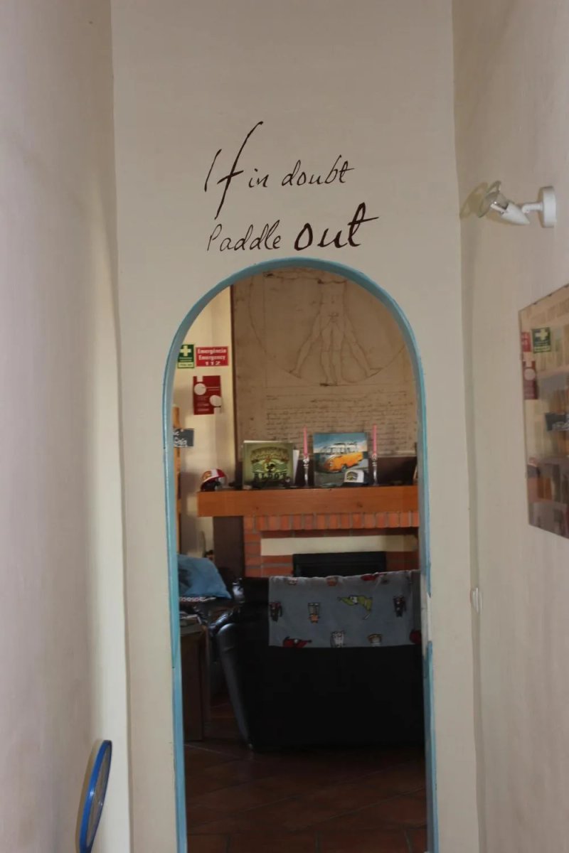 Arrifana Surf Lodge