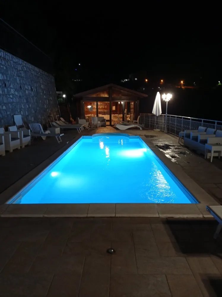 Villa Catiè