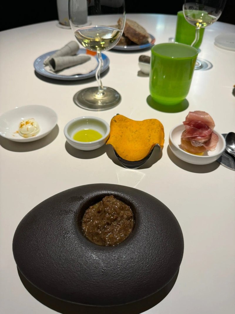 Aqua Crua