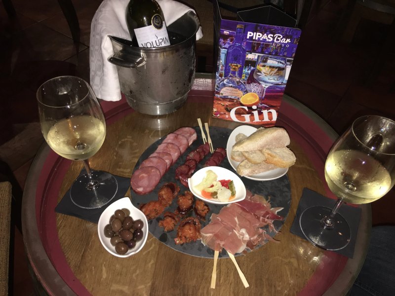 Pipasbar