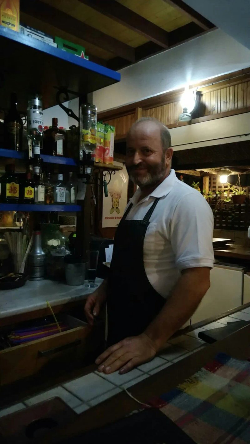 The Cabin Restaurant
