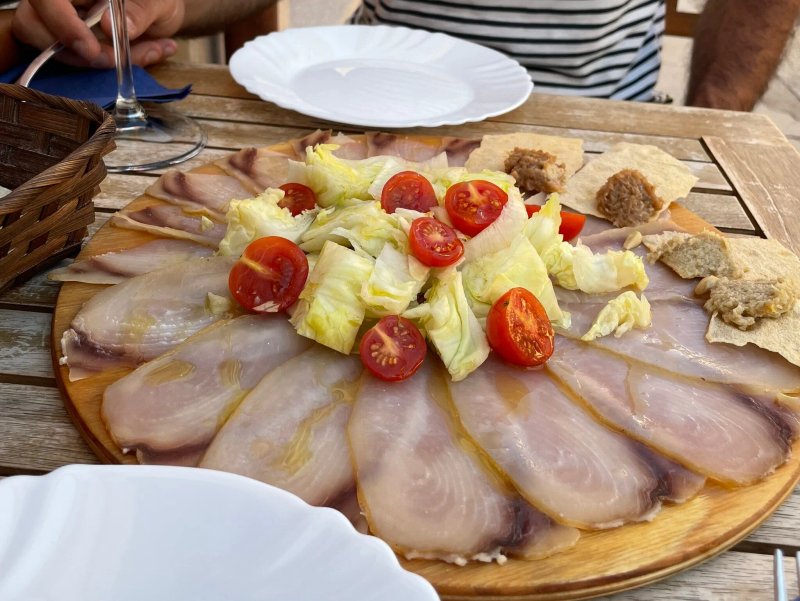 Shardana - Enoteca Salumeria