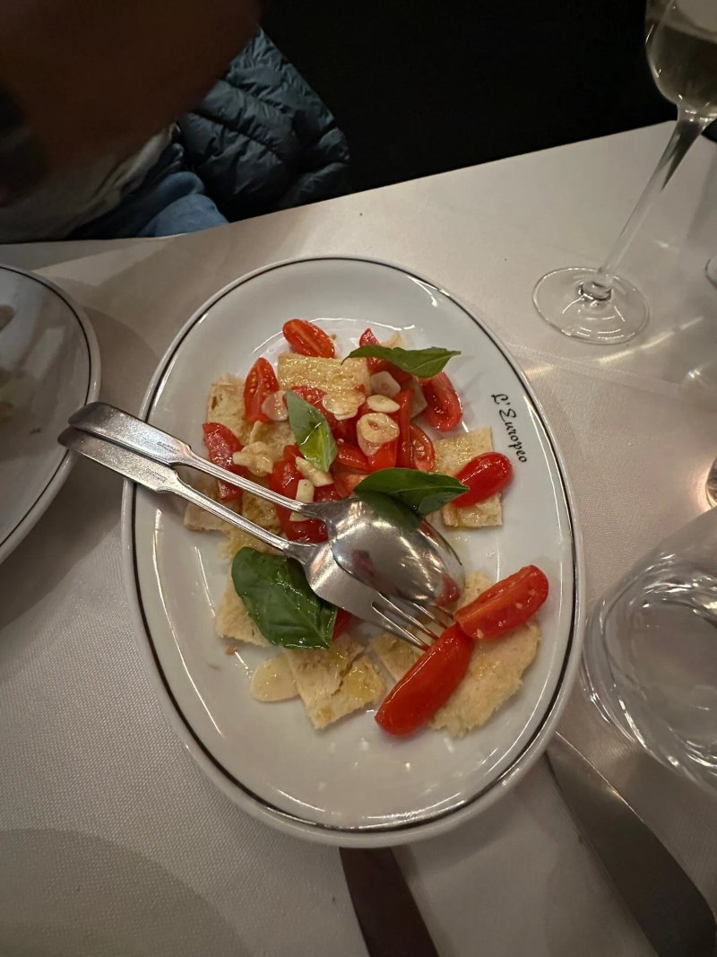 L'Europeo