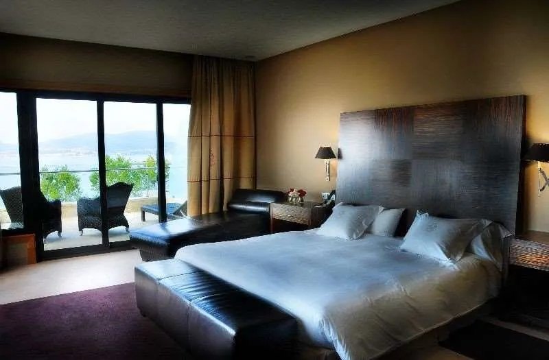 Pazo Los Escudos Hotel and Spa