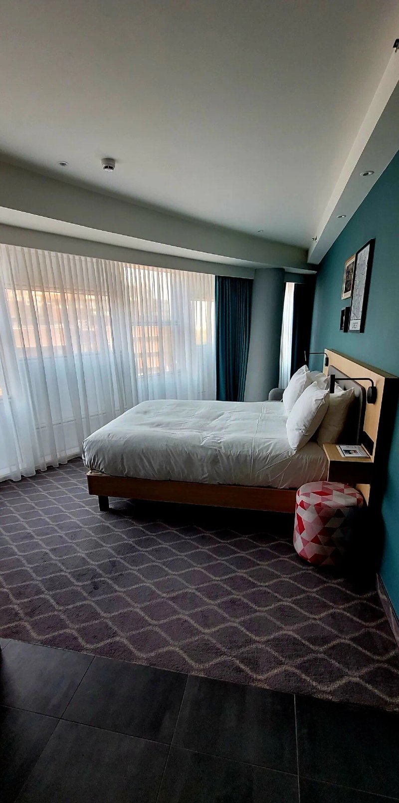 Hampton by Hilton Utrecht Central Station