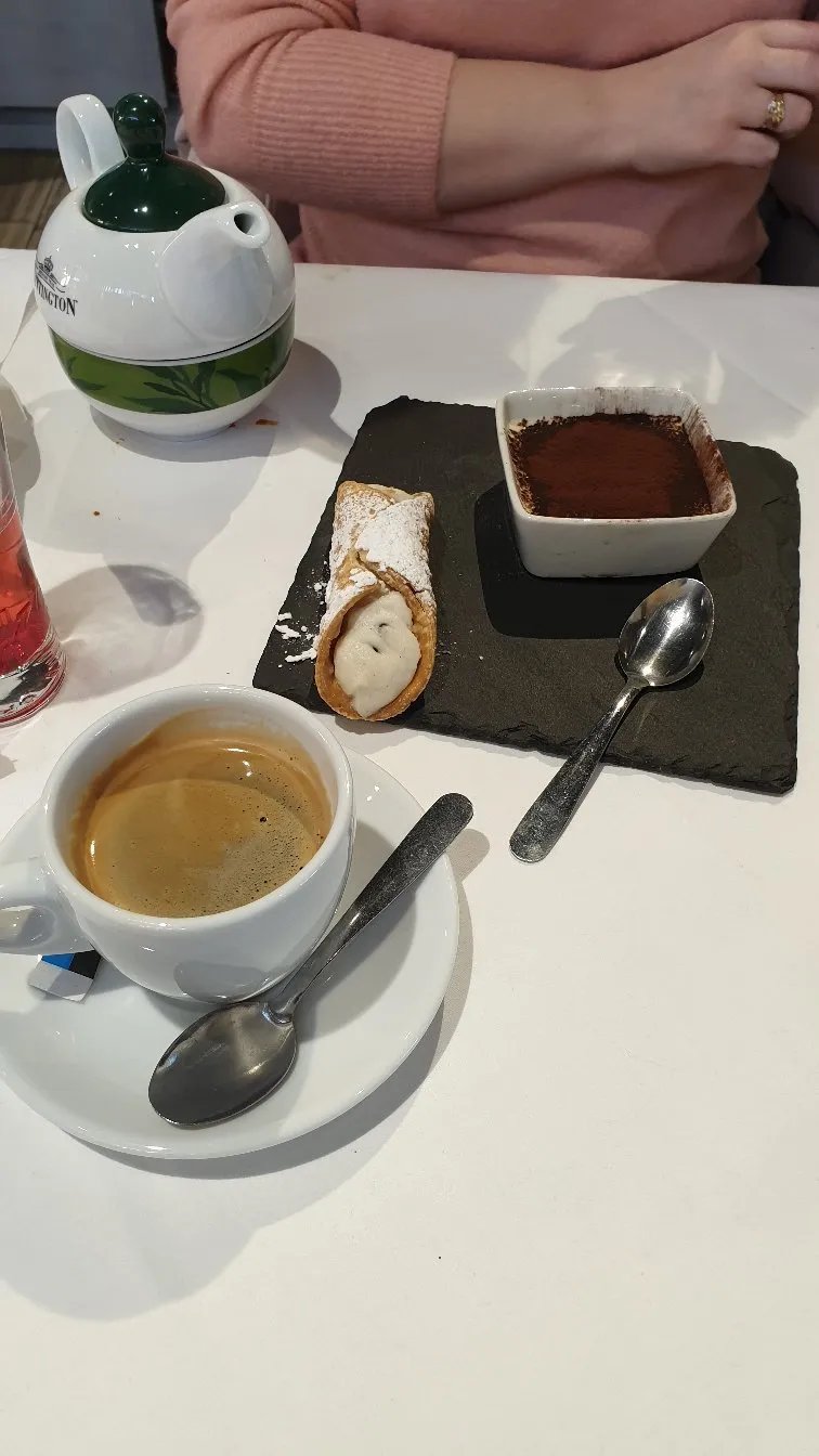 Ristorante Gran Torino