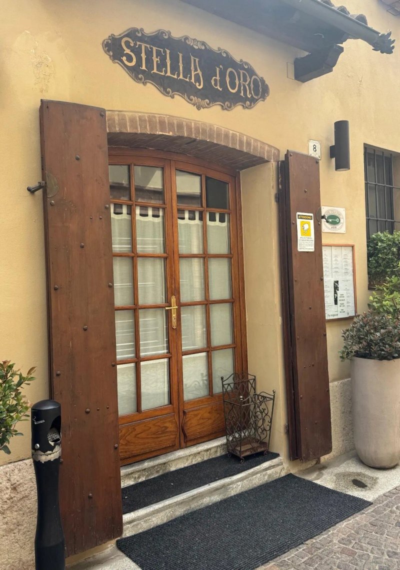 Ristorante Locanda Stella D'Oro