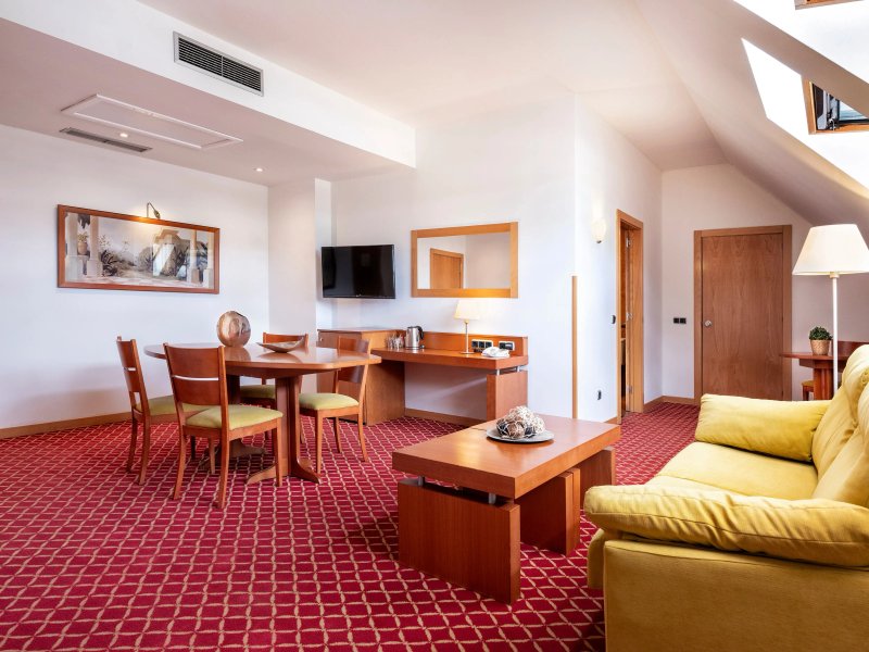 Hotel Zentral León