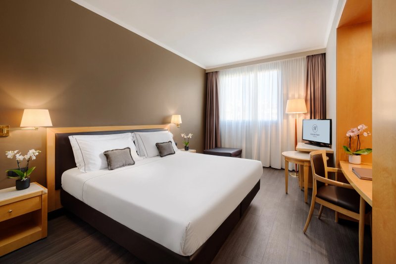 City Life Hotel Poliziano