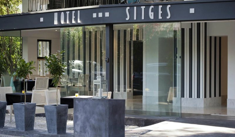 Hotel Sitges