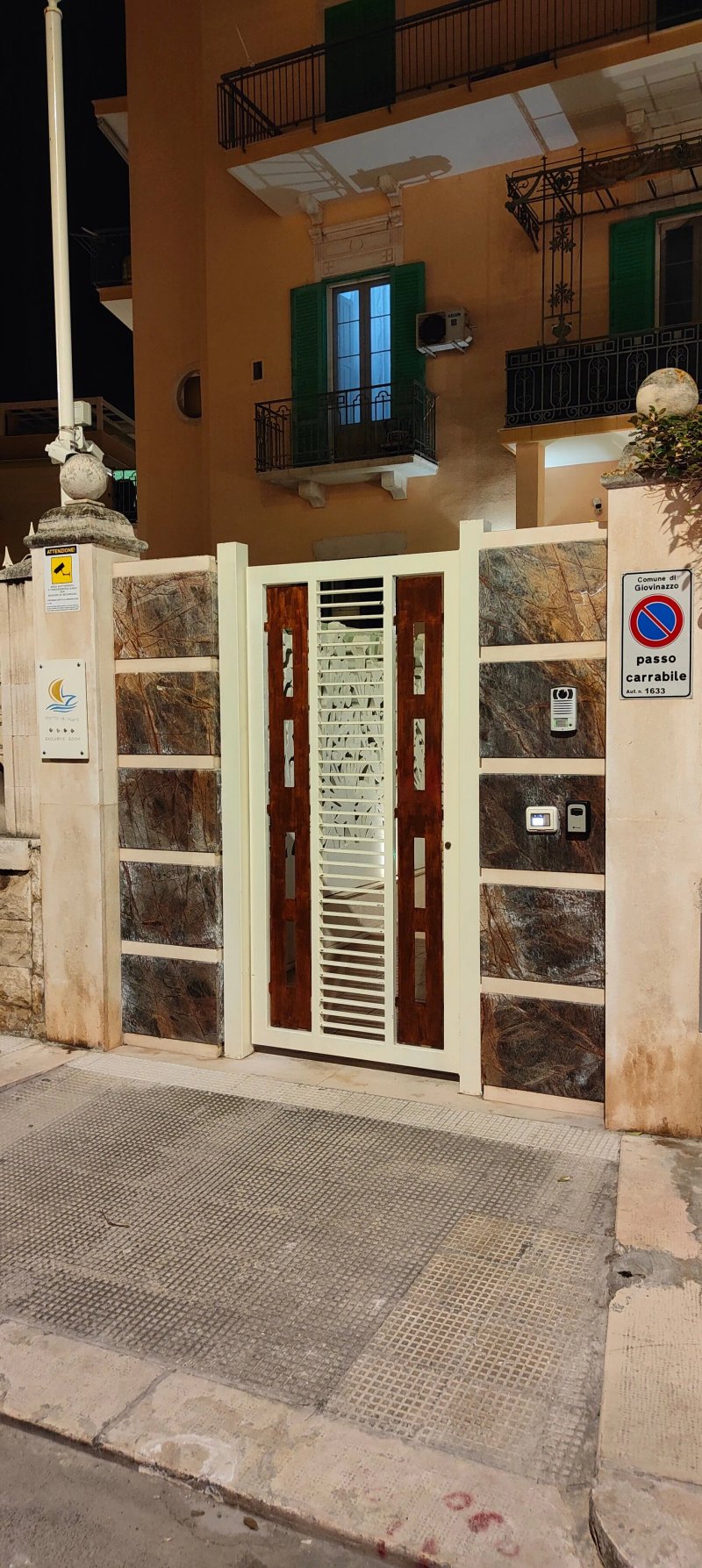 Porto Di Mare
