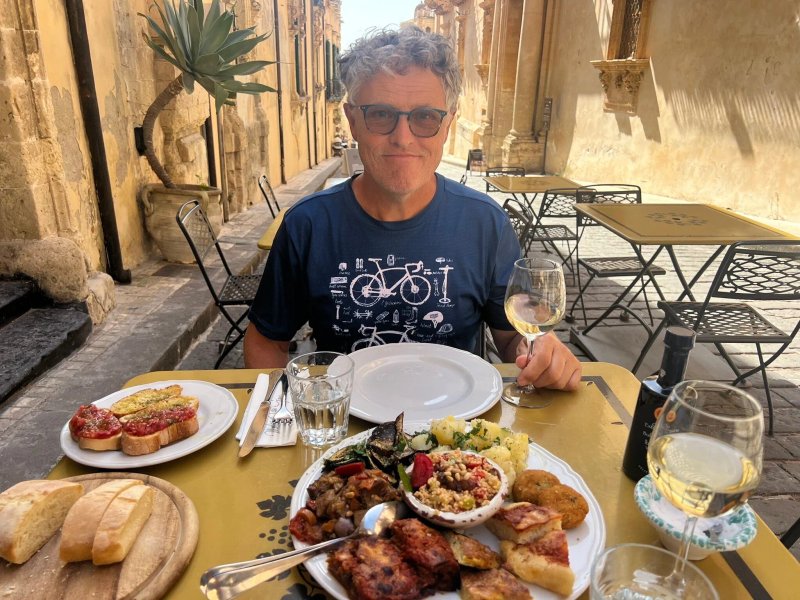 Cantina Modica Di San Giovanni