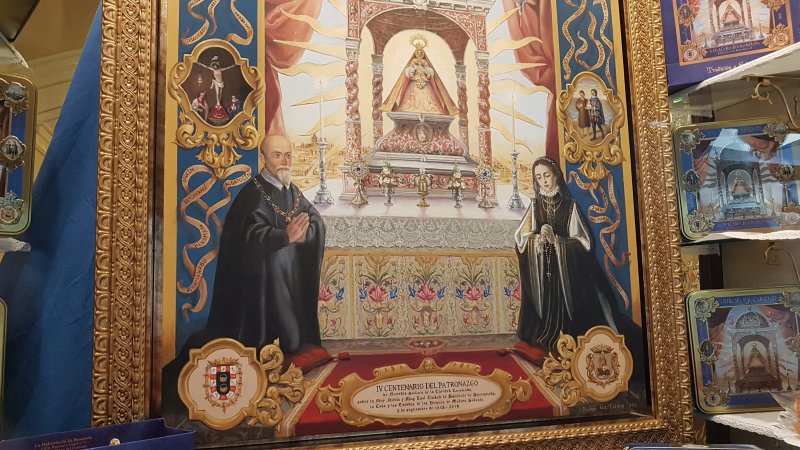 La Dulceria De La Rondena