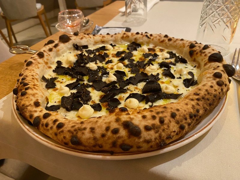 Milanovo Restaurant & Pizzeria & Cafe