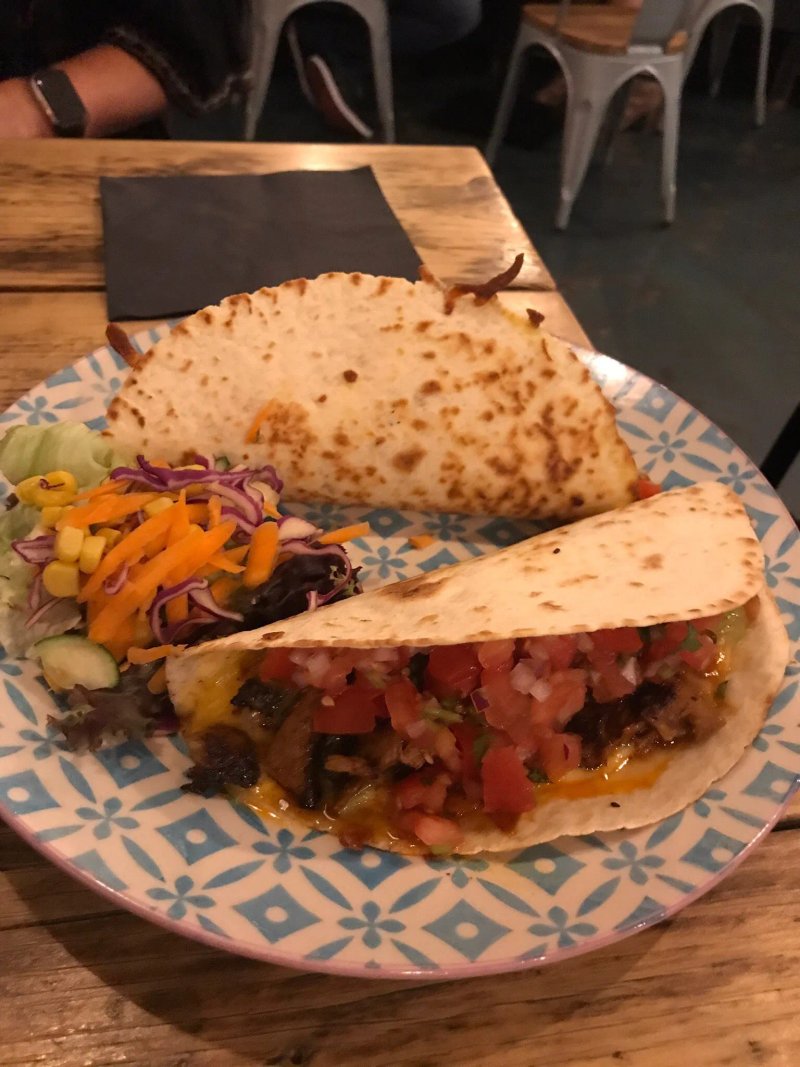 Casita Mexicana Koln Sudstadt