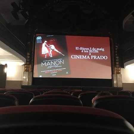 Cine Prado