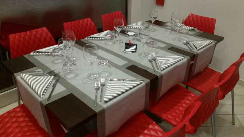 Il Gusto Della Notte Salerno