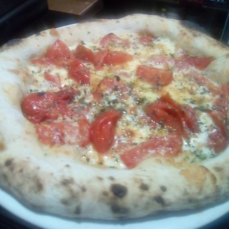 Pizzeria L'Odissea
