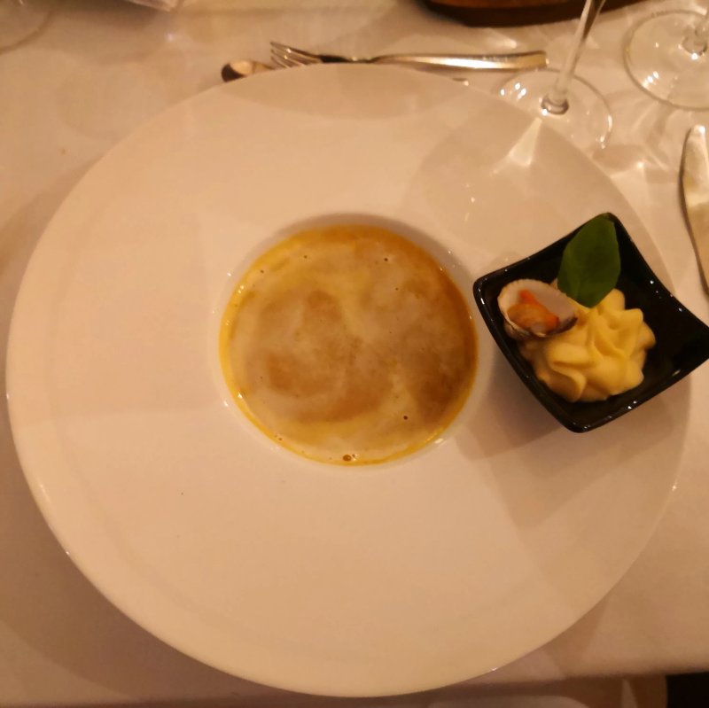 Landhotel Zum Kronprinzen