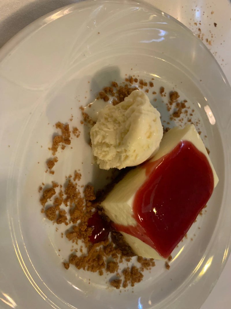 Restaurante Maraxe