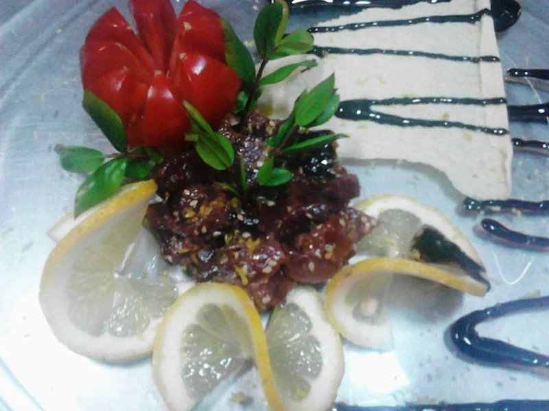 Ristorante L'Oasi