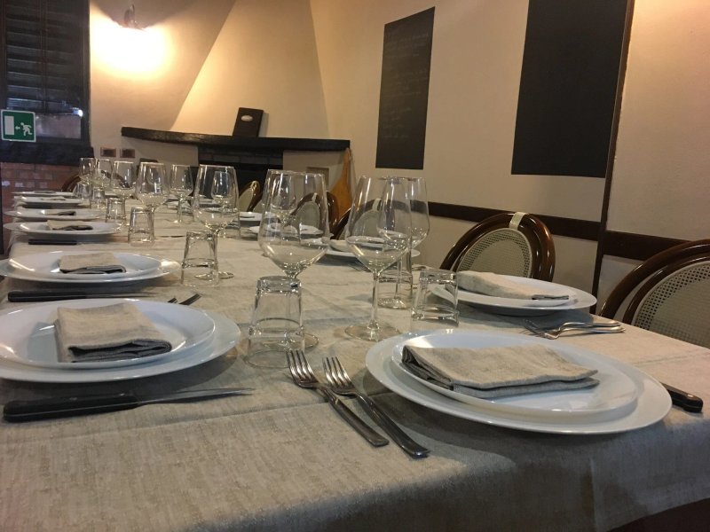 La Bottega Degli Antichi Sapori