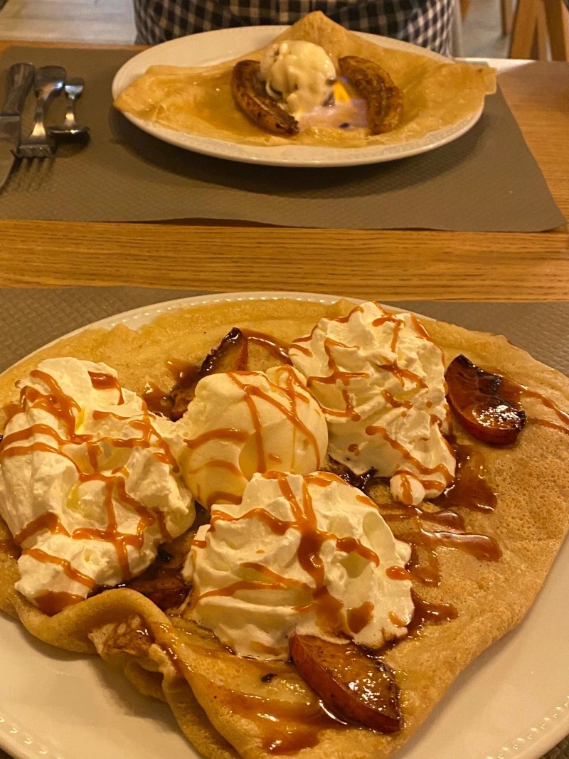 Creperie du Theatre