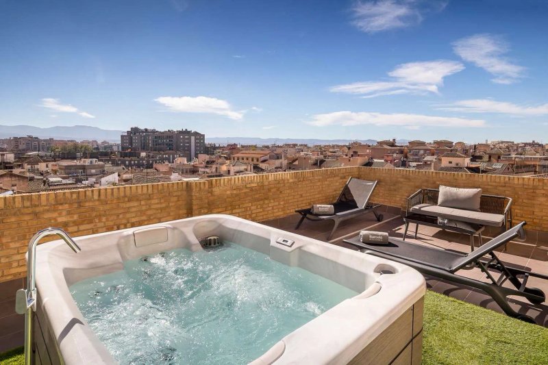 Barceló Carmen Granada