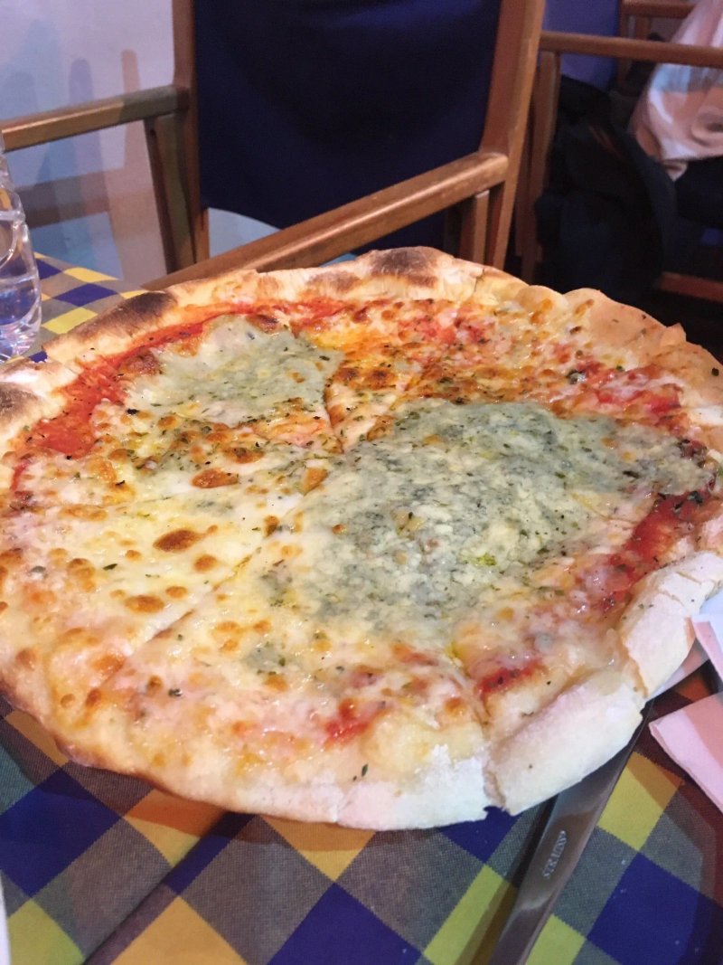 Pizzeria Tito Luigi