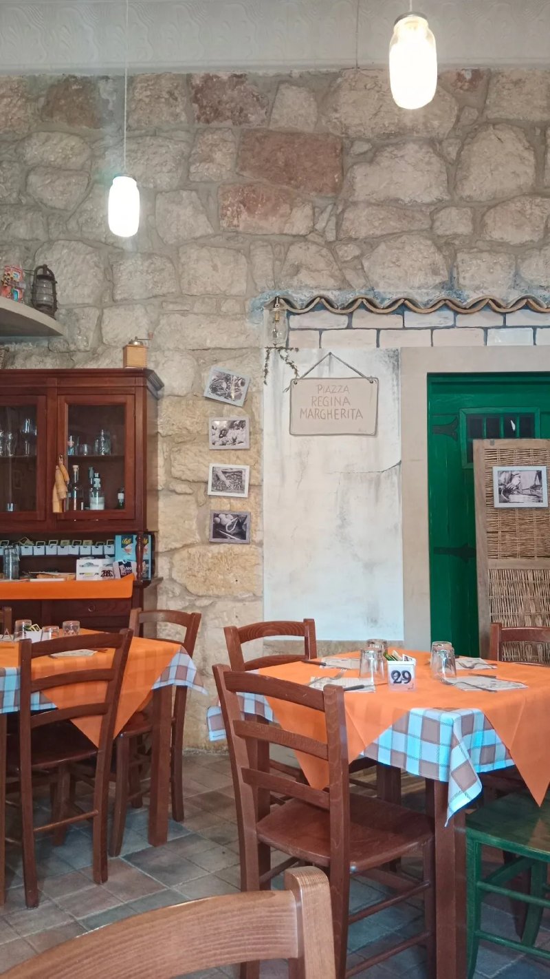 A Maidda - Trattoria e Rosticceria