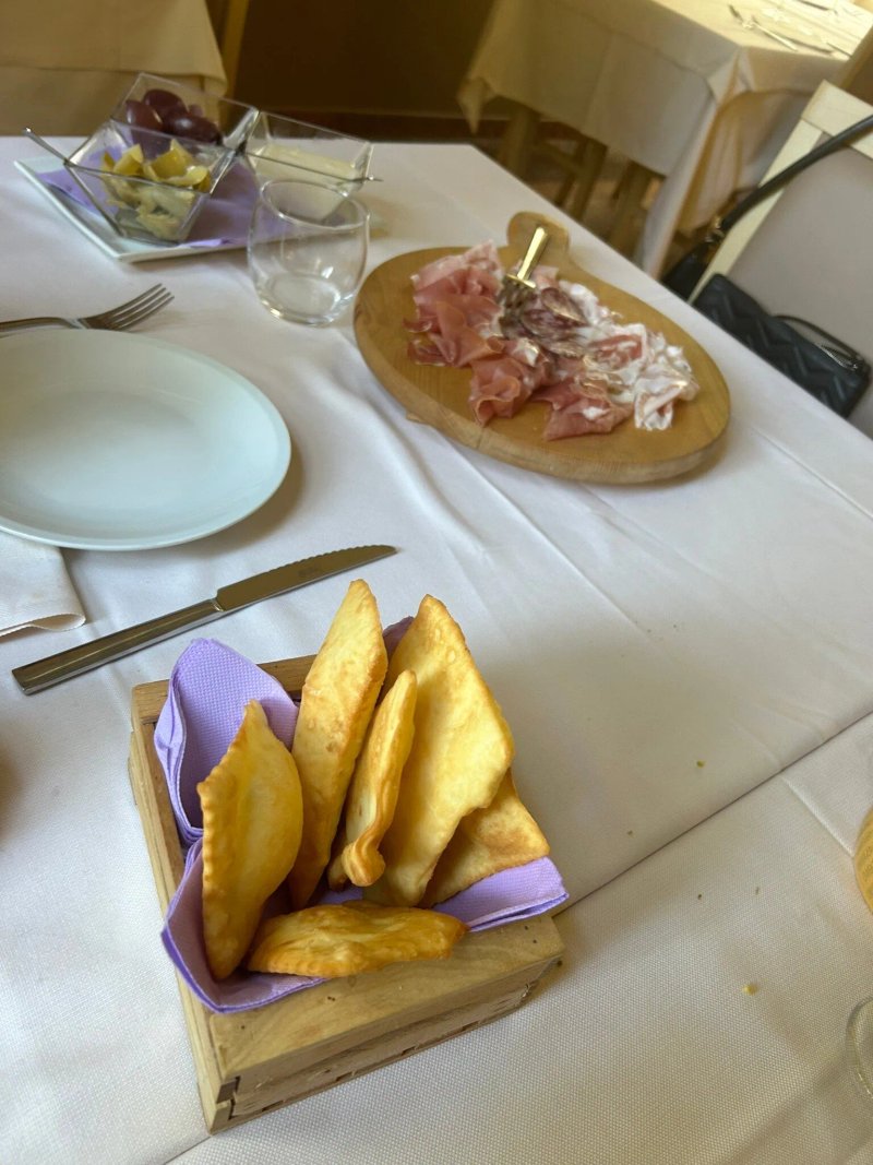 Villa Meraville Ristorante