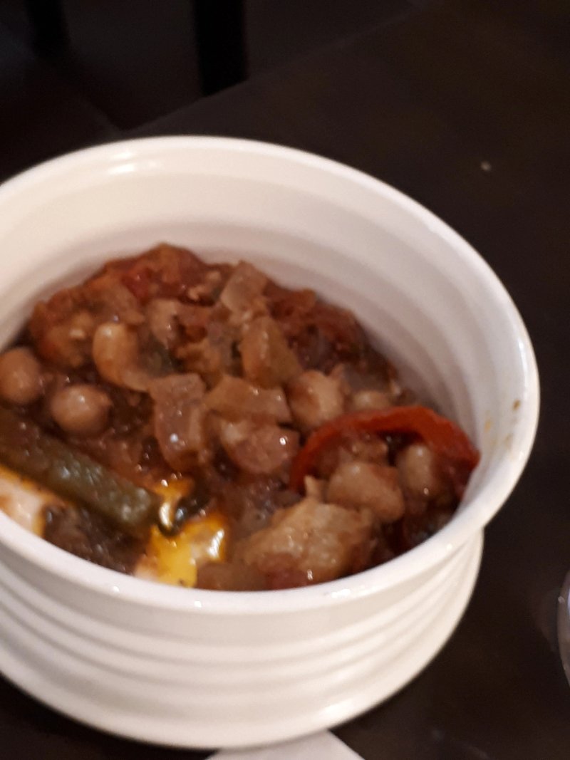 O Saveurs du Liban