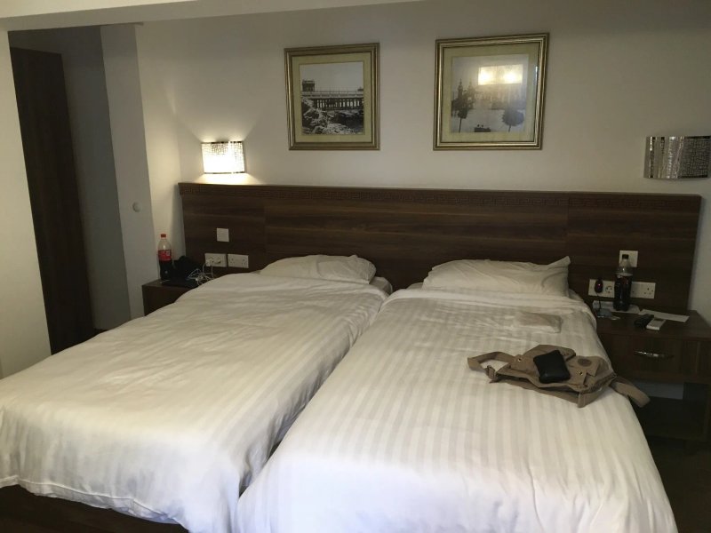 Slimiza Suites
