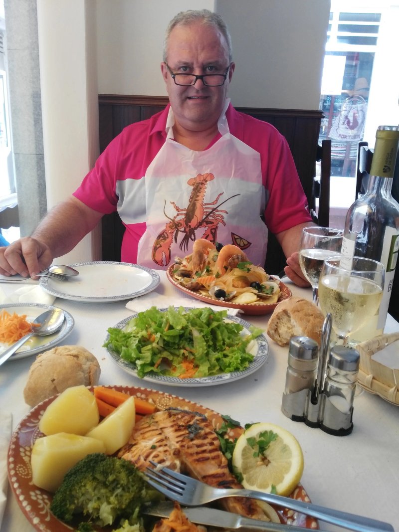 Restaurante Ala-Riba