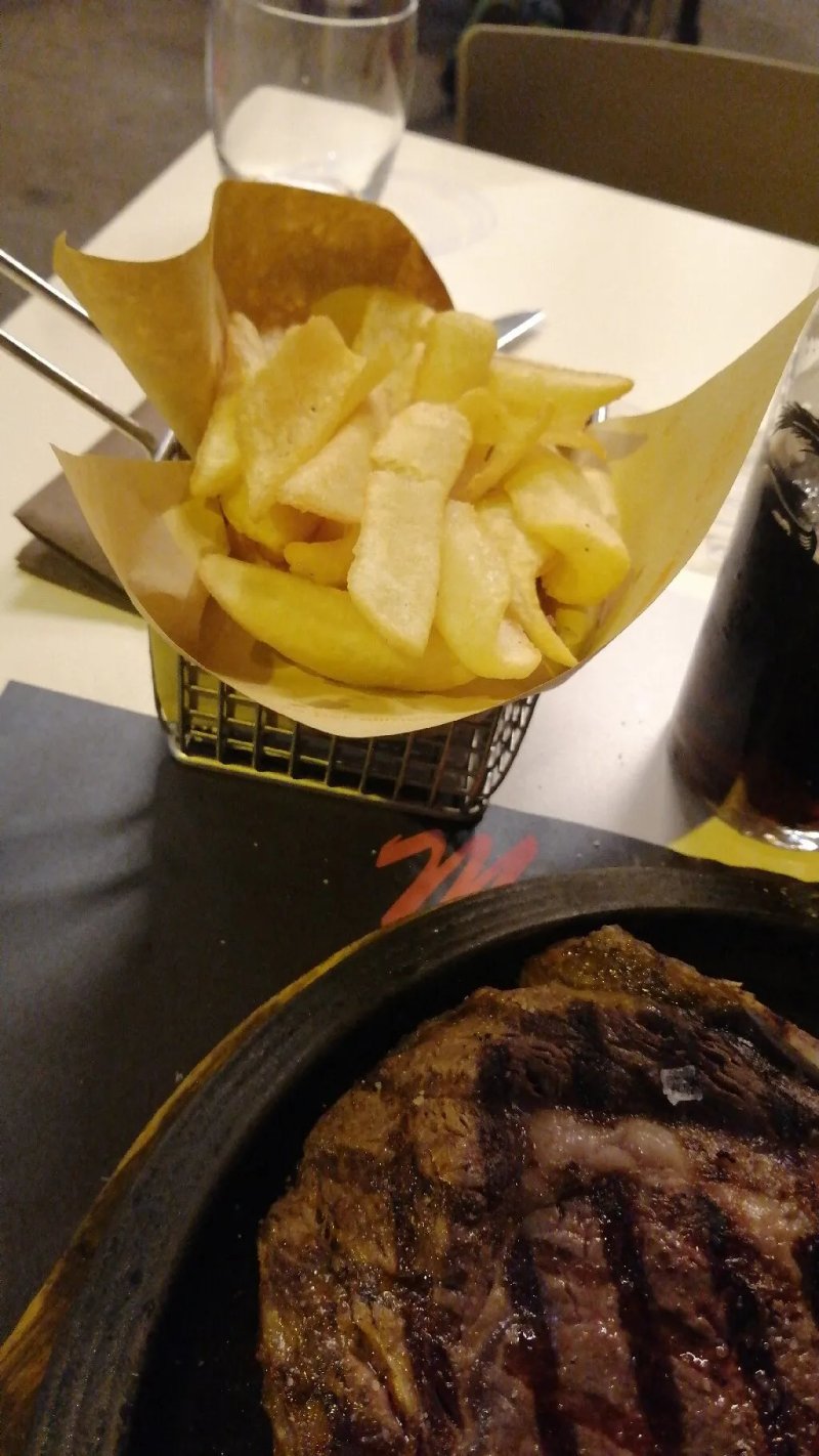 Muu Macelleria & Grill