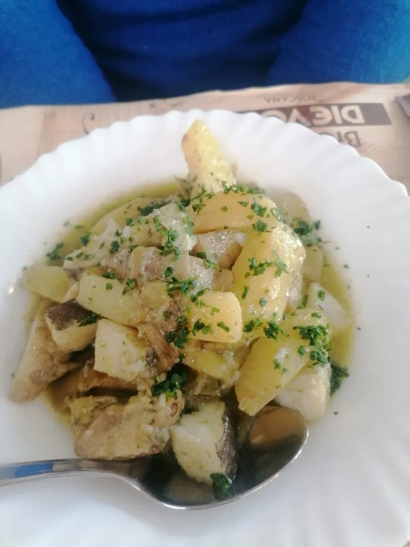 Osteria del Duca