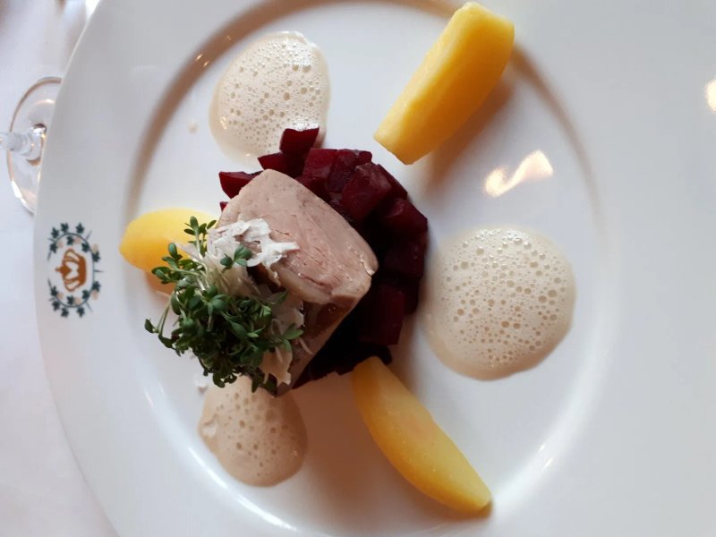 Gasthaus-Restaurant Zur Krone