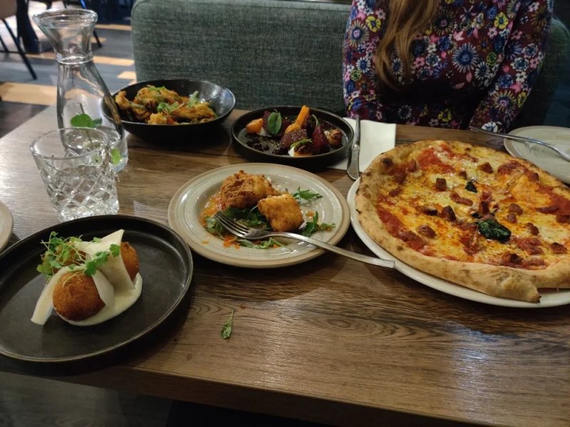 Boh' cucina