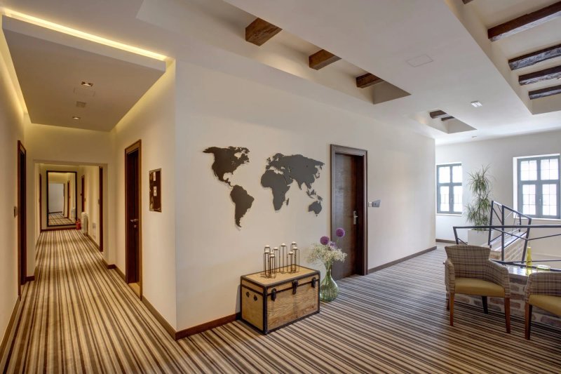 Garni Hotel Zavicaj
