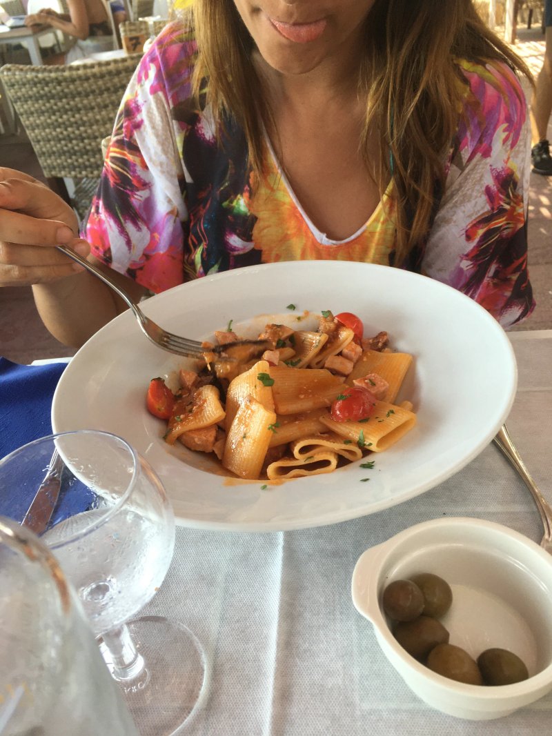 Ristorante Lido Rocco