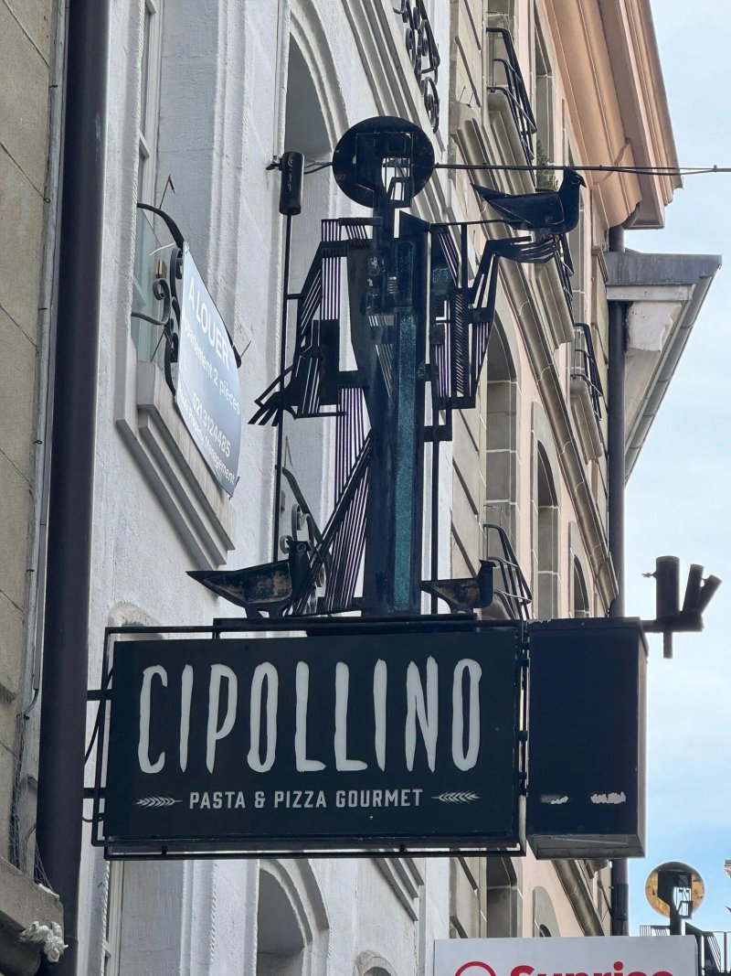 Cipollino
