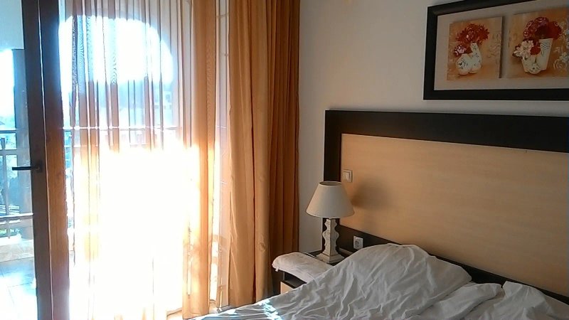 Olymp Apartcomplex
