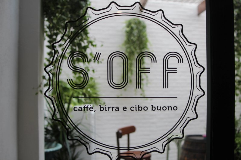 S'Offelleria ristorante